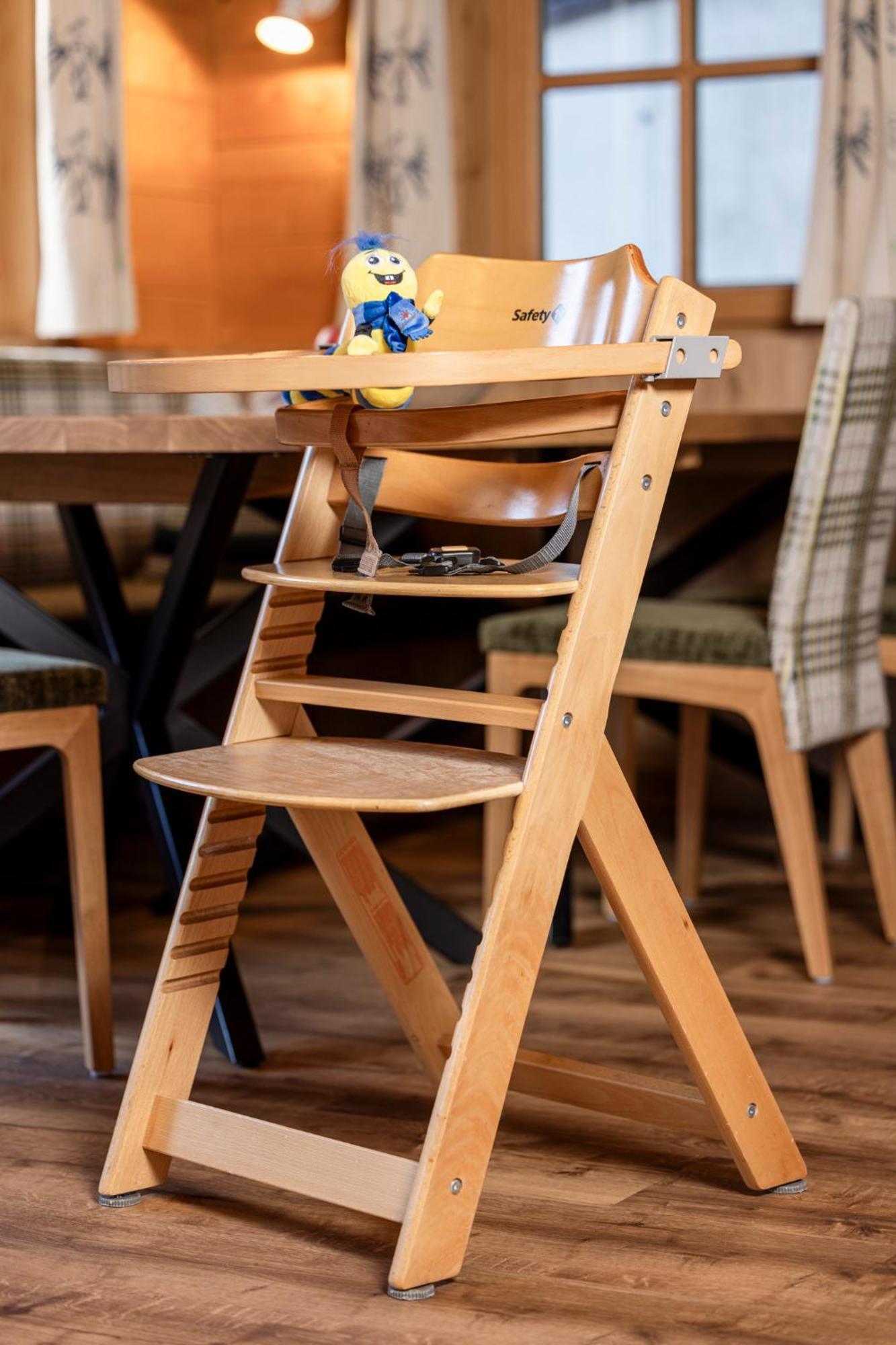 Family Lodge Maximilian Тукс Екстериор снимка