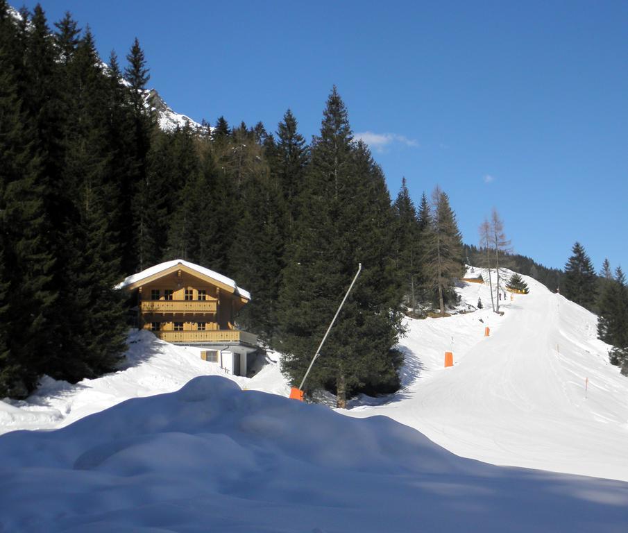 Family Lodge Maximilian Тукс Стая снимка